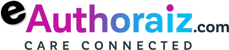 eAuthoraiz Logo
